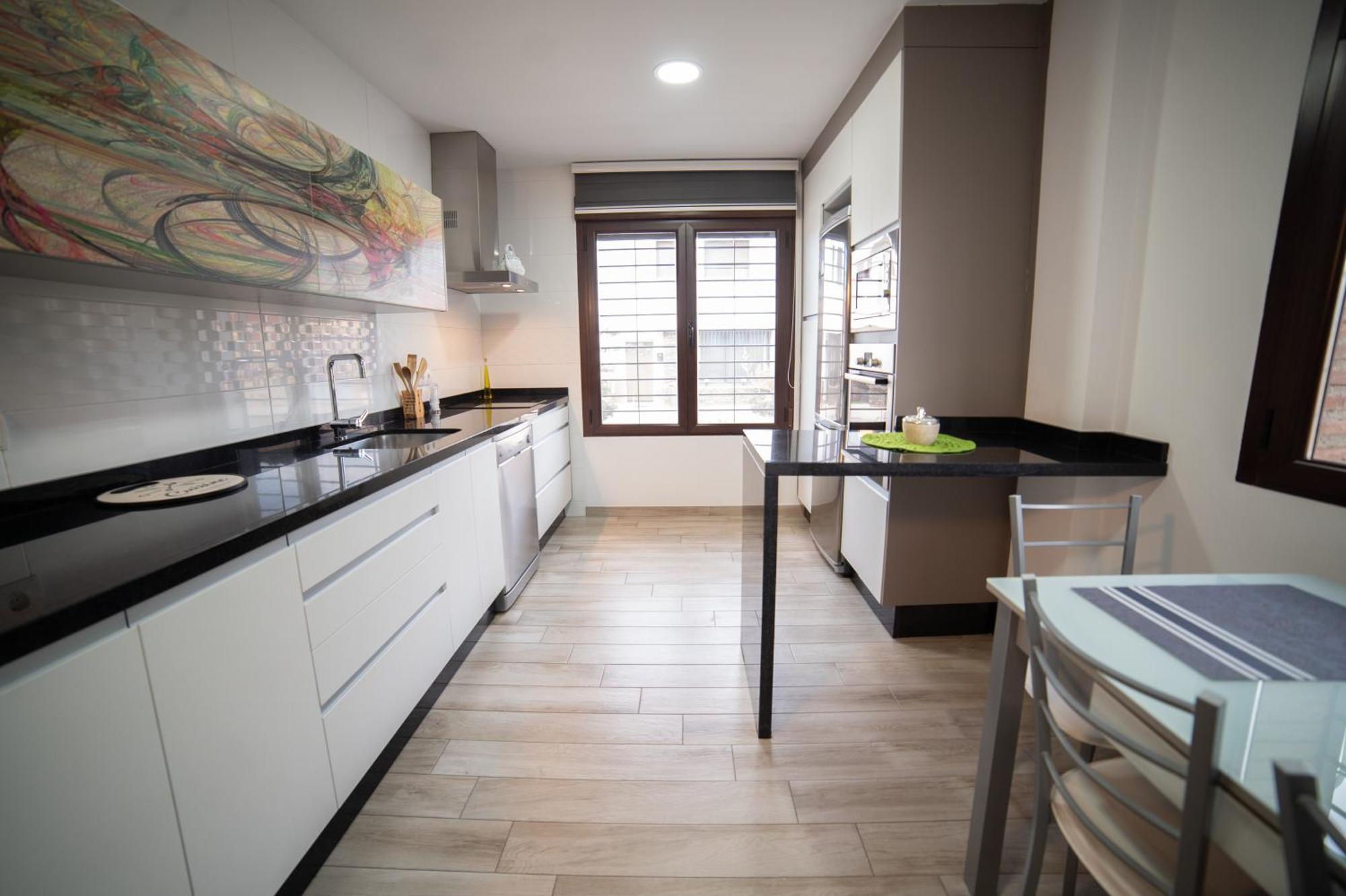 Vila Casa El Nacimiento Guadix Exteriér fotografie