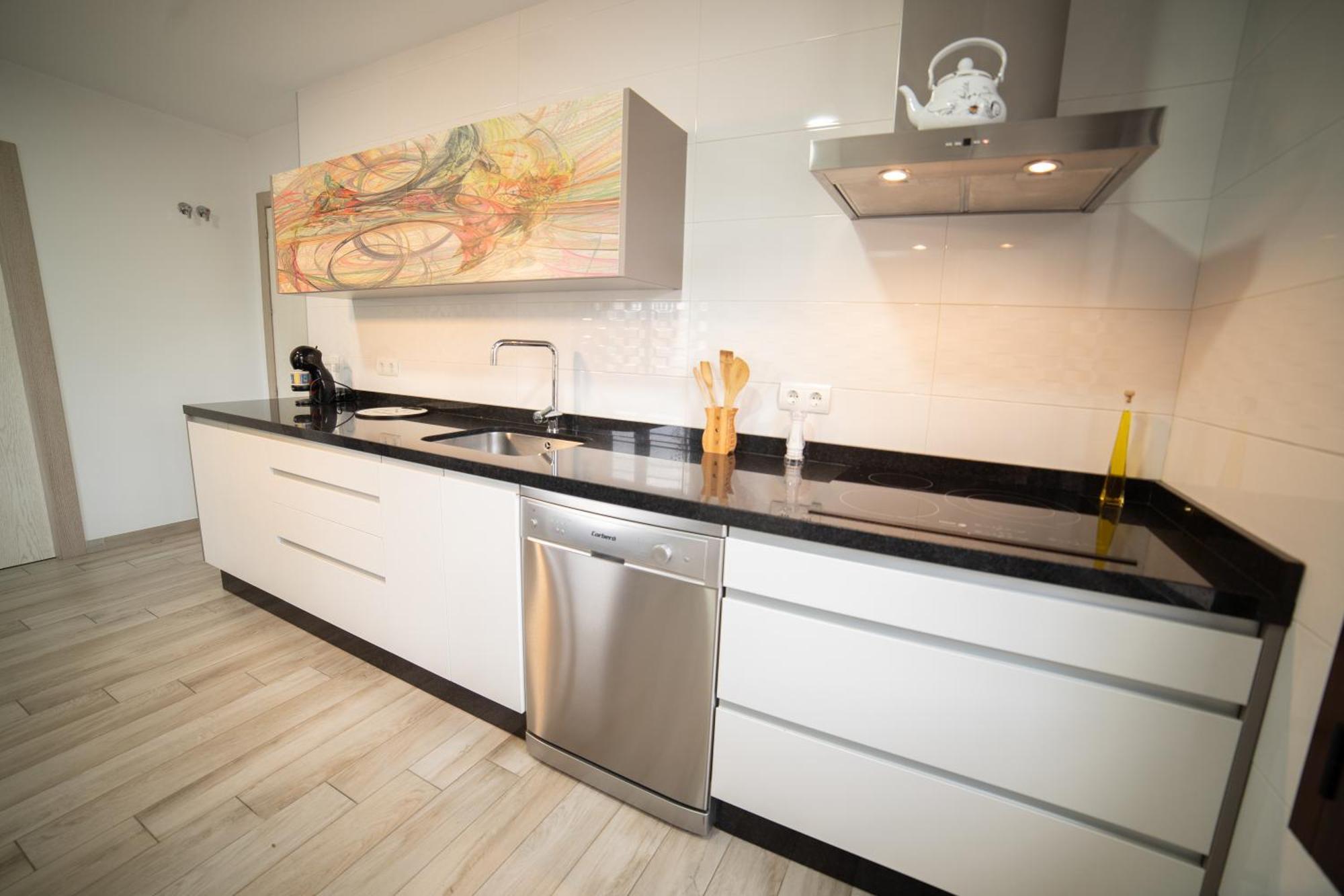 Vila Casa El Nacimiento Guadix Exteriér fotografie